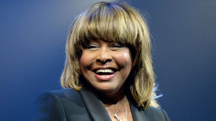 Tina-Turner