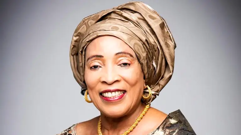 Titi Atiku Abubakar