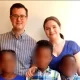 Uganda-US-based-couple-Nicholas Spencer and Mackenzie Leing Mathias Spencer