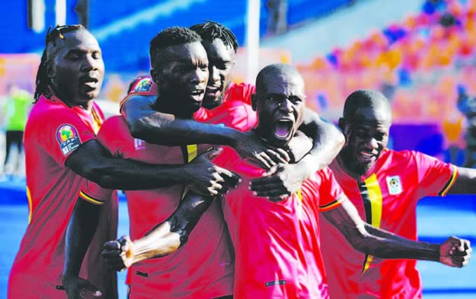 UPDATE: Why Uganda football team pulled out of CHAN – Opinion Nigeria