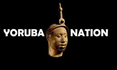 Yoruba nation