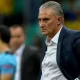 Brazil coach resigns