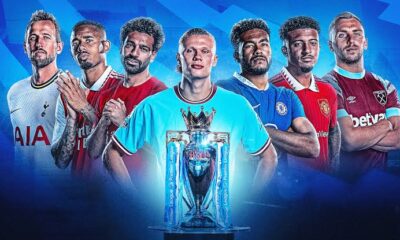 EPL - Premier League