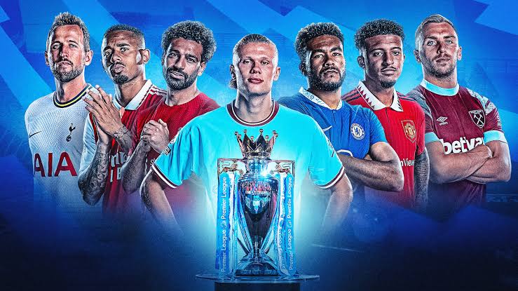 EPL - Premier League