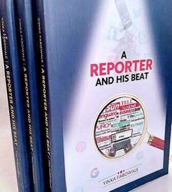 Reporter and the heat