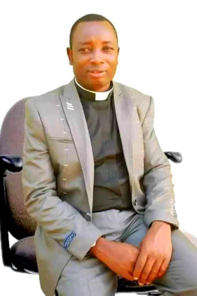 Rev. Father kidnapped in Benue