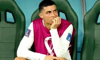 Ronaldo