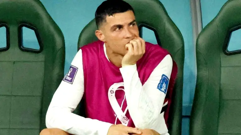 Ronaldo