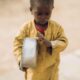 Almajiri child