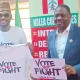 2baba - vote not fight