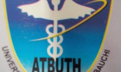 ATBUTH - Bauchi