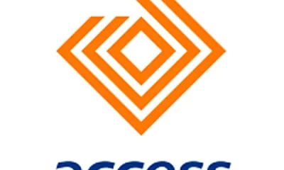 Access Bank