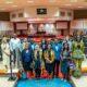 African Union Media Fellows