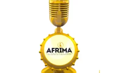 AFRIMA