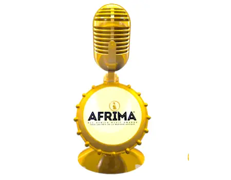 AFRIMA