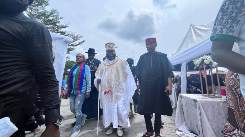 Asari Dokubo