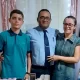 Brazil-family-Pastor, wife die trying to rescue 13-yr-old son from drowning