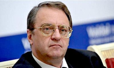 Deputy_Foreign_Minister Bogdanov