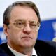 Deputy_Foreign_Minister Bogdanov