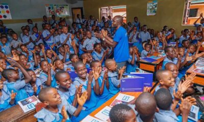 Education - school students