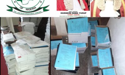 FCT High Court Chief Judge