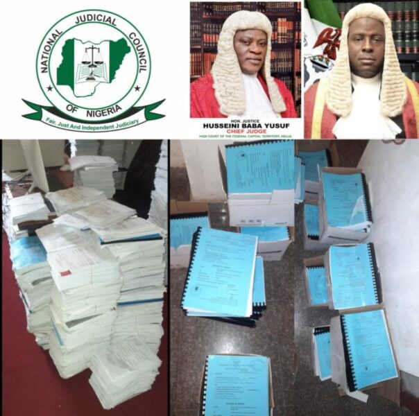FCT High Court Chief Judge