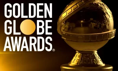 Golden-Globe