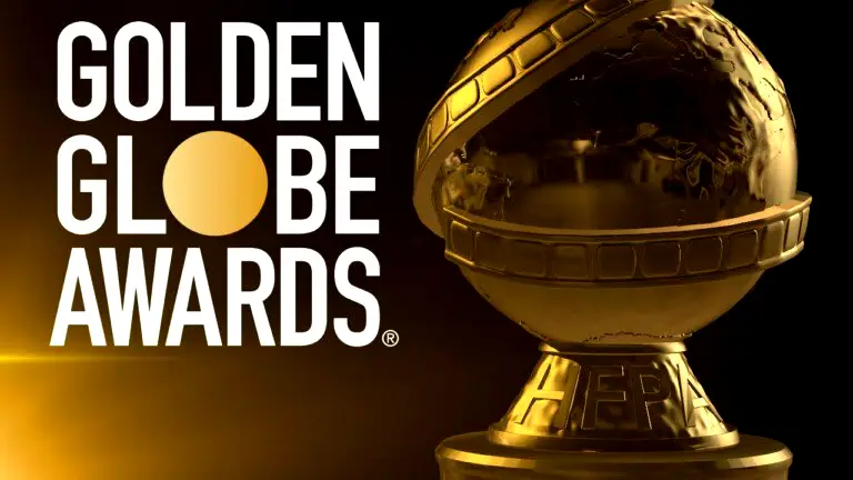 Golden-Globe