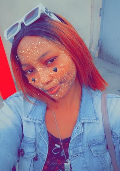 Olabooye Mariam Olamide