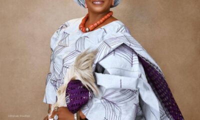 Funmilayo Adesanya-Davies