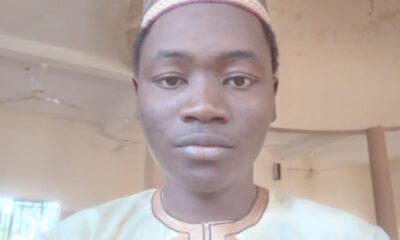 Abubakar Muhammad Usman