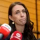 Jacinda Ardern