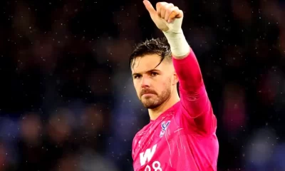 Jack Butland