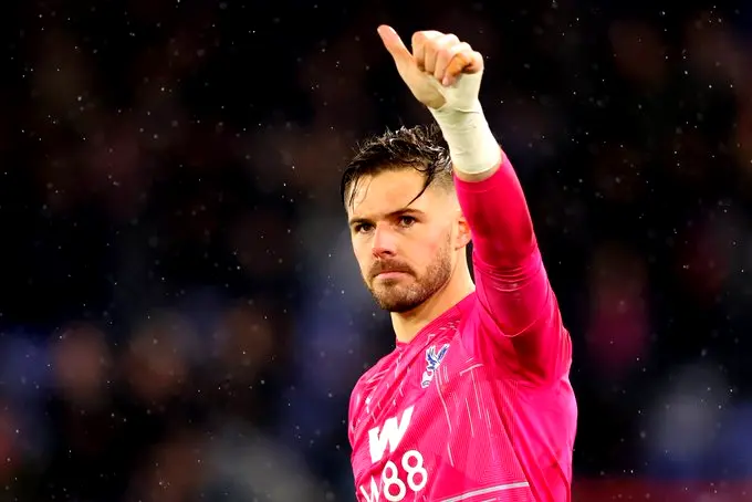 Jack Butland