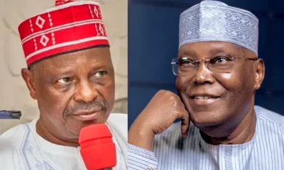 Kwankwaso and Atiku