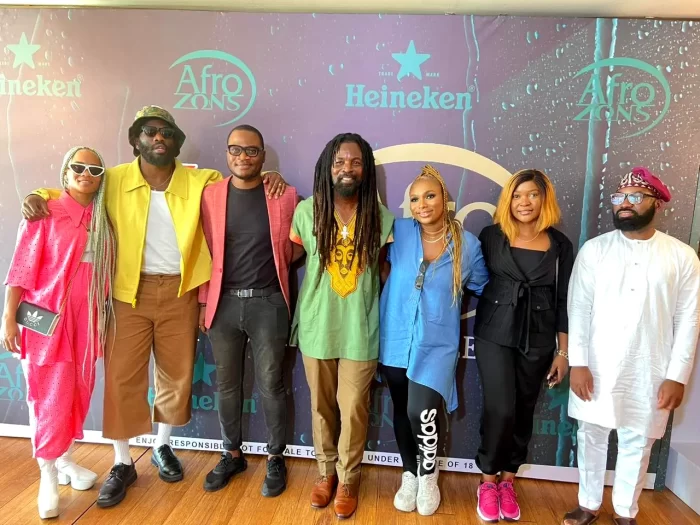 L-R-Martica-Fat-NwigweTobe-Nwigwe-Azuka-Ijenebe-Rocky-Dawuni-Dr.-Sheila-O_-Sandra-Amachree-and-Sampson-Oloche.