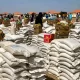 NEMA IDP food distribution in Borno State