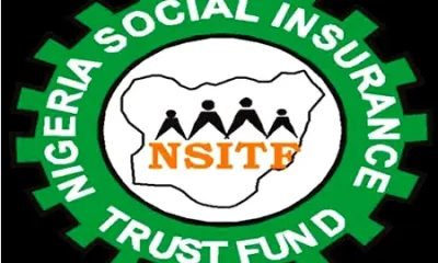 NSITF