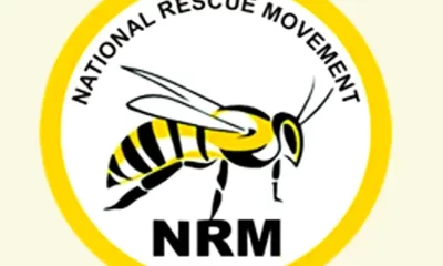 National Rescue Movement, NRM