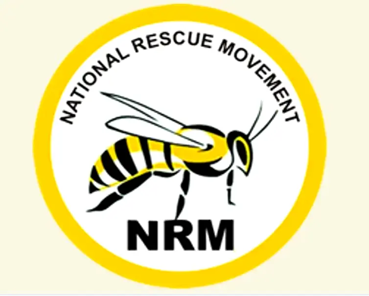 National Rescue Movement, NRM