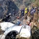 Nepal plane crash