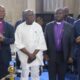 Obasanjo and CAN - Christian Association of Nigeria