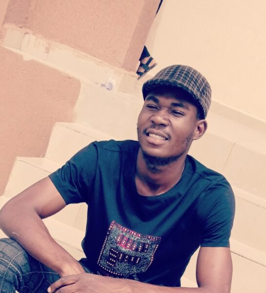 Oyindamola Samuel Boladale