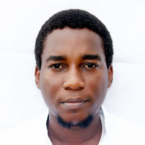 Tope Shola Akinyetun