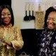 Mercy Johnson-Okojie and Patience Ozokwor