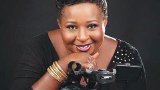 Peace Anyiam-Osigwe