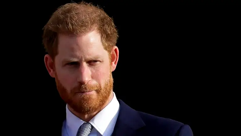 Prince Harry