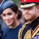 Prince Harry and Meghan Markle