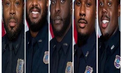 Murdered African-American