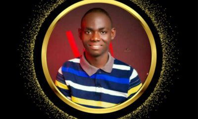 Chinwendu Chinonyerem Emmanuel